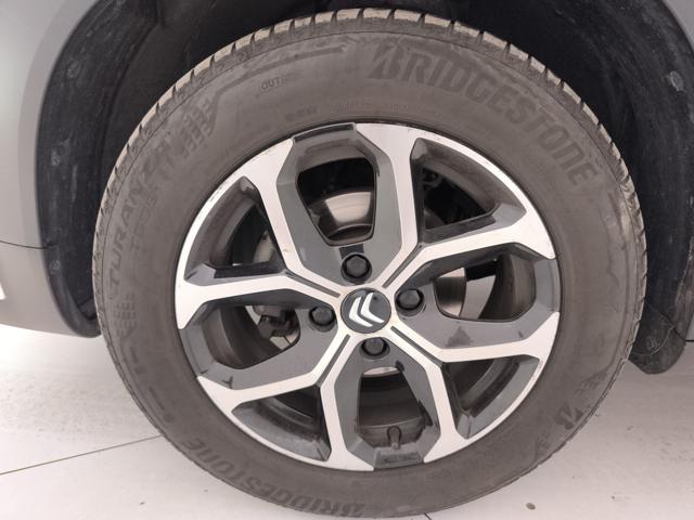 CITROEN C3 1.5 BLUEHDI SHINE S&S 110CV - foto 9