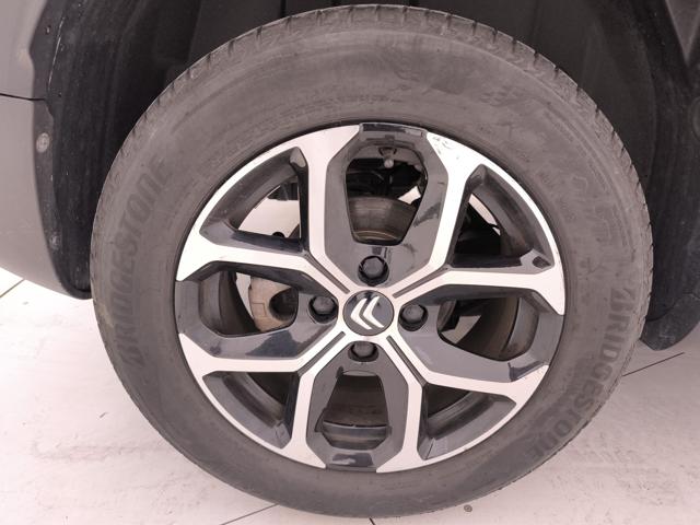 CITROEN C3 1.5 BLUEHDI SHINE S&S 110CV - foto 25