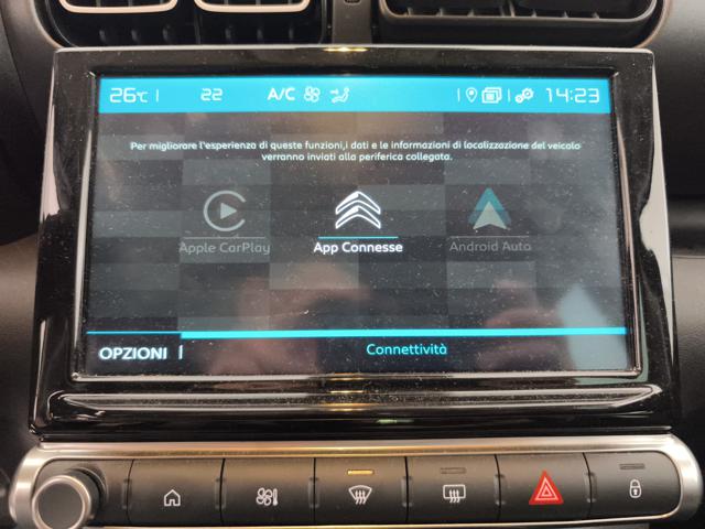 CITROEN C3 1.5 BLUEHDI SHINE S&S 110CV - foto 17
