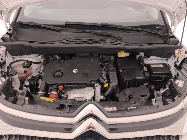 CITROEN C3 1.5 BLUEHDI SHINE S&S 110CV - foto 31