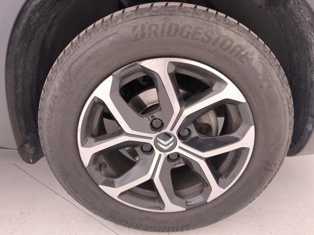 CITROEN C3 1.5 BLUEHDI SHINE S&S 110CV - foto 30
