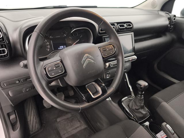 CITROEN C3 1.5 BLUEHDI SHINE S&S 110CV - foto 10