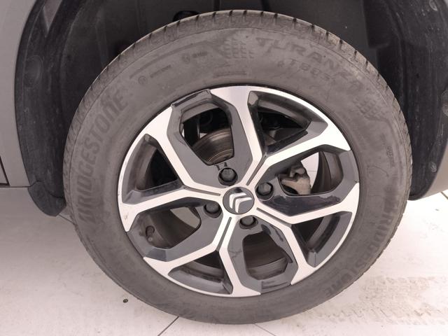 CITROEN C3 1.5 BLUEHDI SHINE S&S 110CV - foto 22