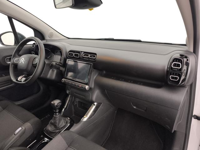 CITROEN C3 1.5 BLUEHDI SHINE S&S 110CV - foto 28