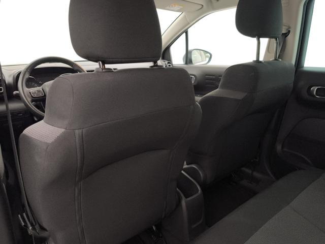 CITROEN C3 1.5 BLUEHDI SHINE S&S 110CV - foto 20