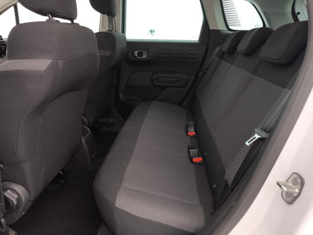 CITROEN C3 1.5 BLUEHDI SHINE S&S 110CV - foto 21
