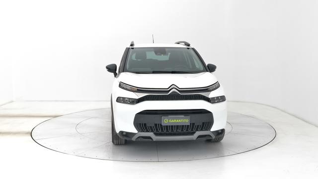 CITROEN C3 1.5 BLUEHDI SHINE S&S 110CV - foto 8