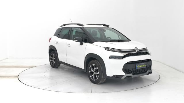 CITROEN C3 1.5 BLUEHDI SHINE S&S 110CV - foto 7