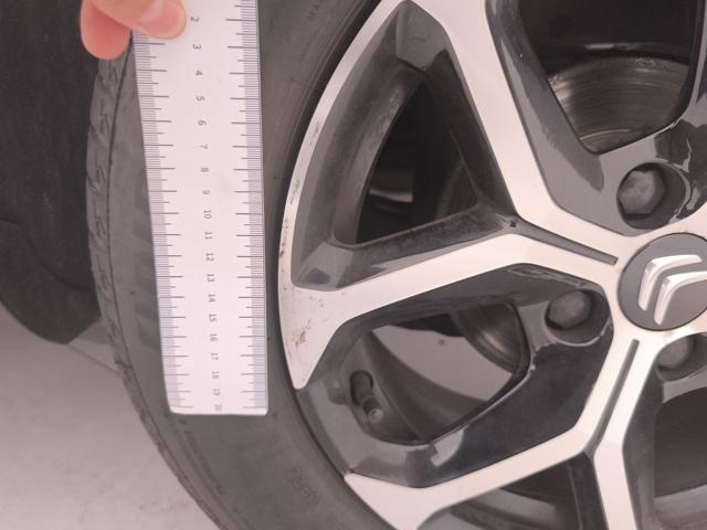 CITROEN C3 1.5 BLUEHDI SHINE S&S 110CV - foto 35
