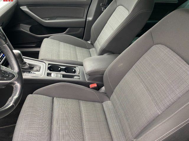 VOLKSWAGEN PASSAT VARIANT 2.0 TDI SCR EVO DSG BUSINESS - foto 6