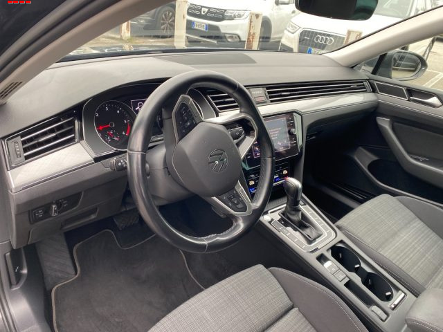 VOLKSWAGEN PASSAT VARIANT 2.0 TDI SCR EVO DSG BUSINESS - foto 7