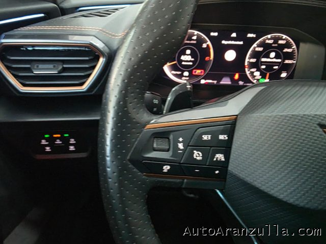 CUPRA FORMENTOR 2.0 TDI 150CV 4DRIVE DSG  NAVI - - foto 12