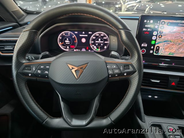 CUPRA FORMENTOR 2.0 TDI 150CV 4DRIVE DSG  NAVI - - foto 13
