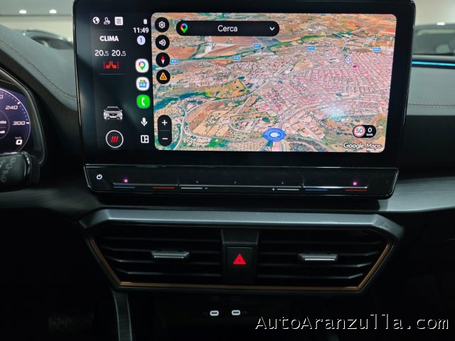 CUPRA FORMENTOR 2.0 TDI 150CV 4DRIVE DSG  NAVI - - foto 14