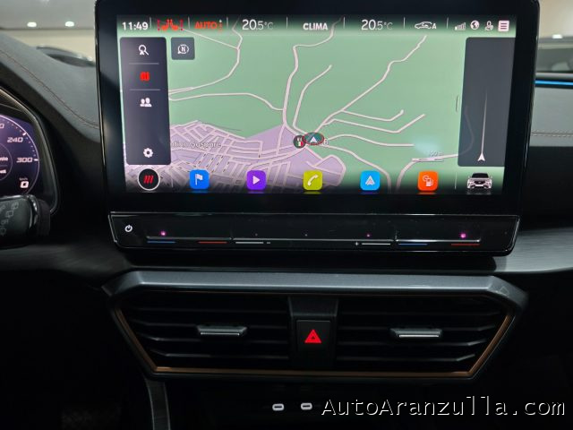 CUPRA FORMENTOR 2.0 TDI 150CV 4DRIVE DSG  NAVI - - foto 15