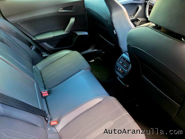 CUPRA FORMENTOR 2.0 TDI 150CV 4DRIVE DSG  NAVI - - foto 16