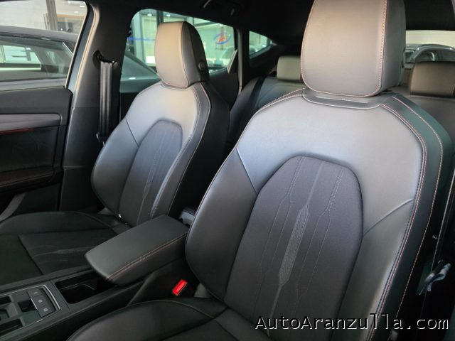 CUPRA FORMENTOR 2.0 TDI 150CV 4DRIVE DSG  NAVI - - foto 19