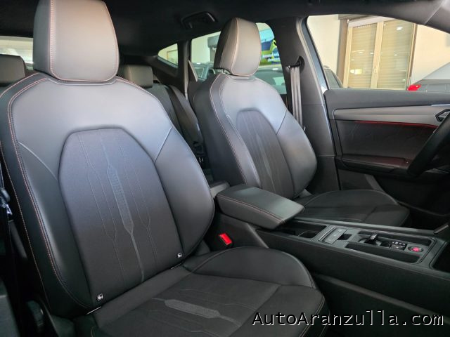 CUPRA FORMENTOR 2.0 TDI 150CV 4DRIVE DSG  NAVI - - foto 20