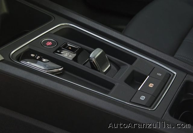 CUPRA FORMENTOR 2.0 TDI 150CV 4DRIVE DSG  NAVI - - foto 21