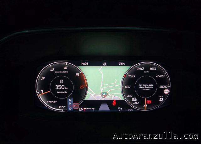 CUPRA FORMENTOR 2.0 TDI 150CV 4DRIVE DSG  NAVI - - foto 22