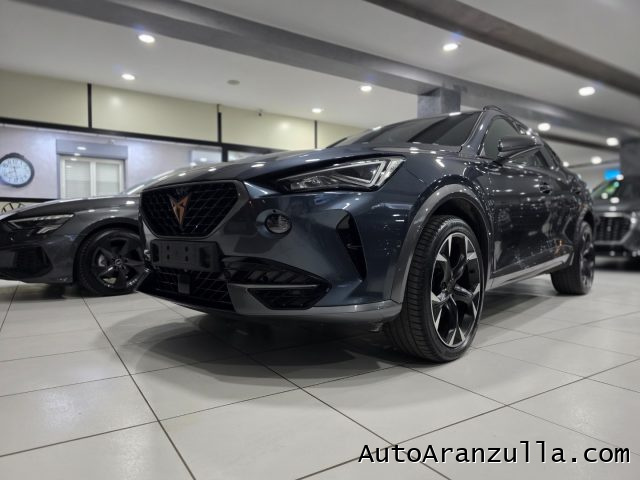 CUPRA FORMENTOR 2.0 TDI 150CV 4DRIVE DSG  NAVI - - foto 23