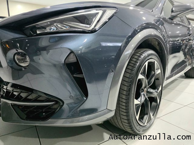 CUPRA FORMENTOR 2.0 TDI 150CV 4DRIVE DSG  NAVI - - foto 25