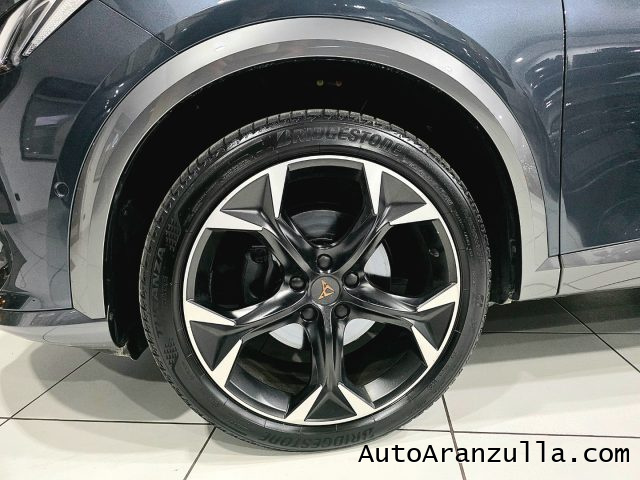 CUPRA FORMENTOR 2.0 TDI 150CV 4DRIVE DSG  NAVI - - foto 26