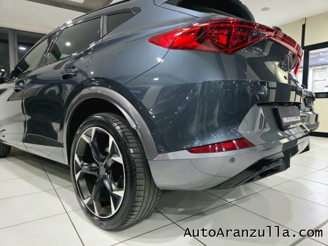 CUPRA FORMENTOR 2.0 TDI 150CV 4DRIVE DSG  NAVI - - foto 27