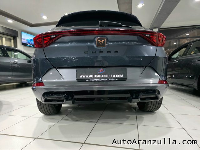 CUPRA FORMENTOR 2.0 TDI 150CV 4DRIVE DSG  NAVI - - foto 28