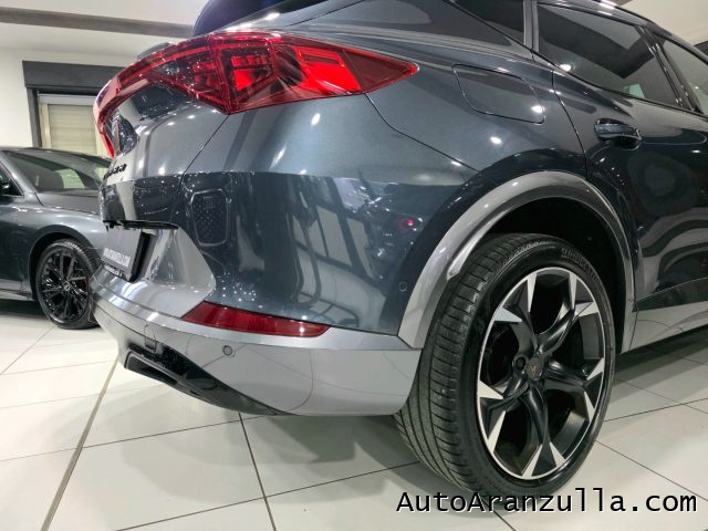 CUPRA FORMENTOR 2.0 TDI 150CV 4DRIVE DSG  NAVI - - foto 29