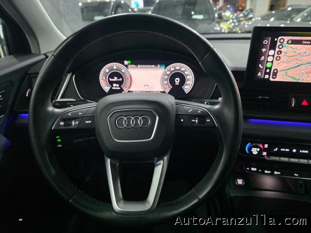 AUDI Q5 SPORTBACK 40 S LINE 2.0 TDI 204C - foto 14