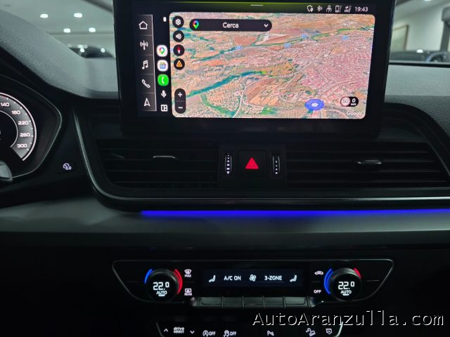AUDI Q5 SPORTBACK 40 S LINE 2.0 TDI 204C - foto 15