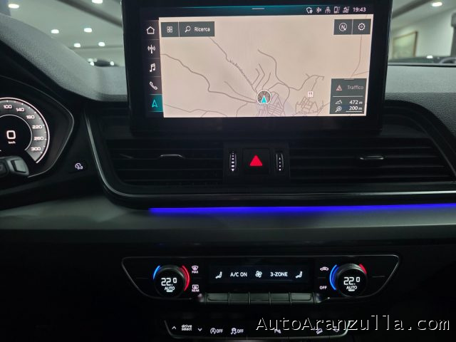 AUDI Q5 SPORTBACK 40 S LINE 2.0 TDI 204C - foto 16
