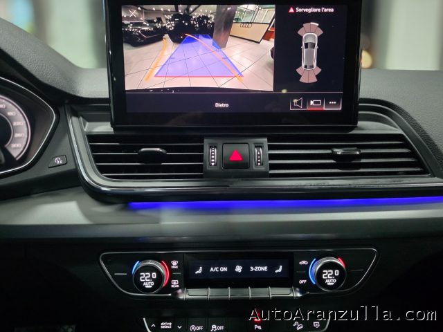 AUDI Q5 SPORTBACK 40 S LINE 2.0 TDI 204C - foto 17