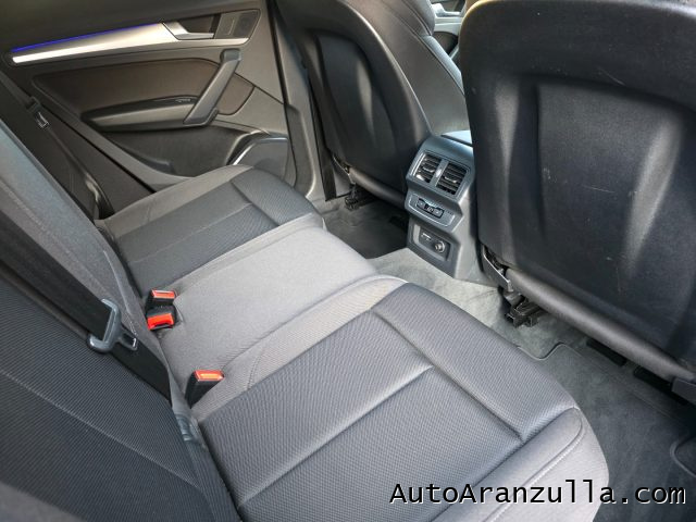 AUDI Q5 SPORTBACK 40 S LINE 2.0 TDI 204C - foto 18