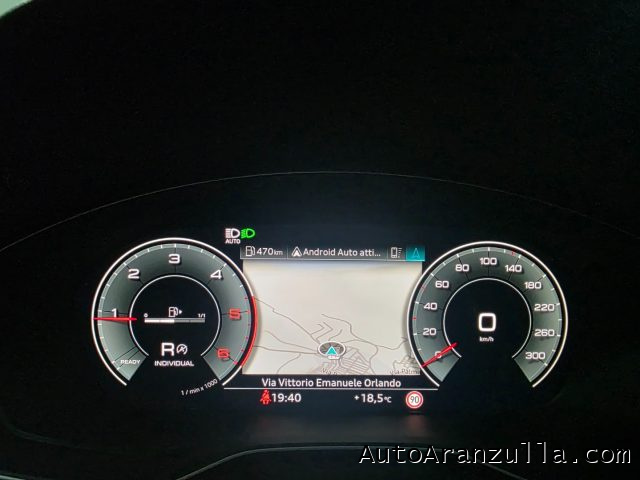 AUDI Q5 SPORTBACK 40 S LINE 2.0 TDI 204C - foto 20