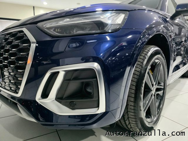 AUDI Q5 SPORTBACK 40 S LINE 2.0 TDI 204C - foto 23