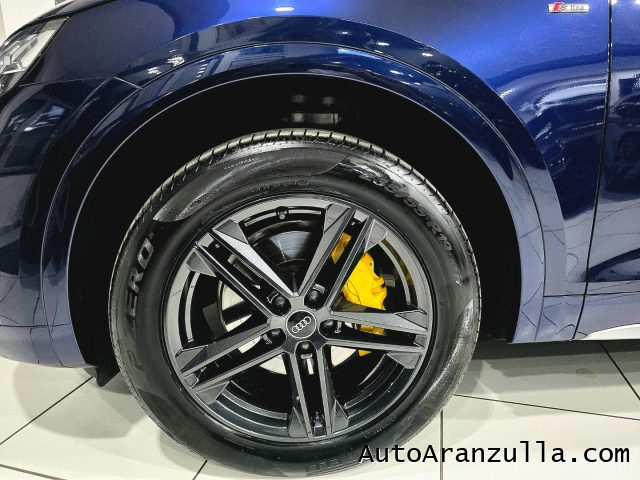 AUDI Q5 SPORTBACK 40 S LINE 2.0 TDI 204C - foto 24