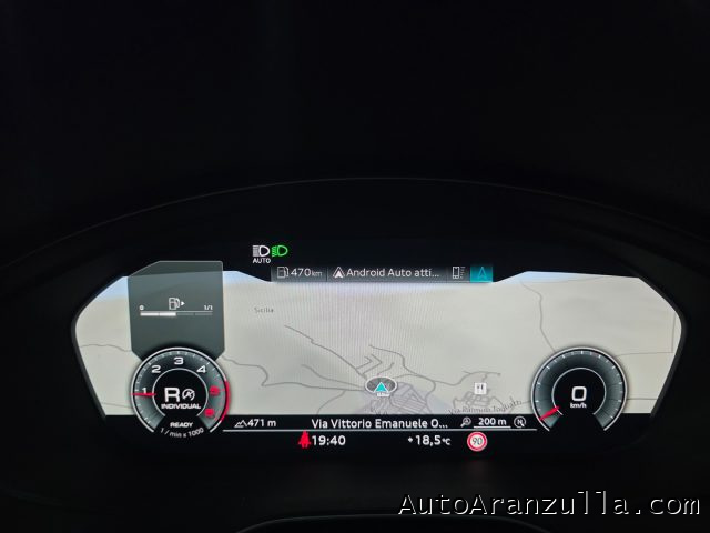 AUDI Q5 SPORTBACK 40 S LINE 2.0 TDI 204C - foto 30