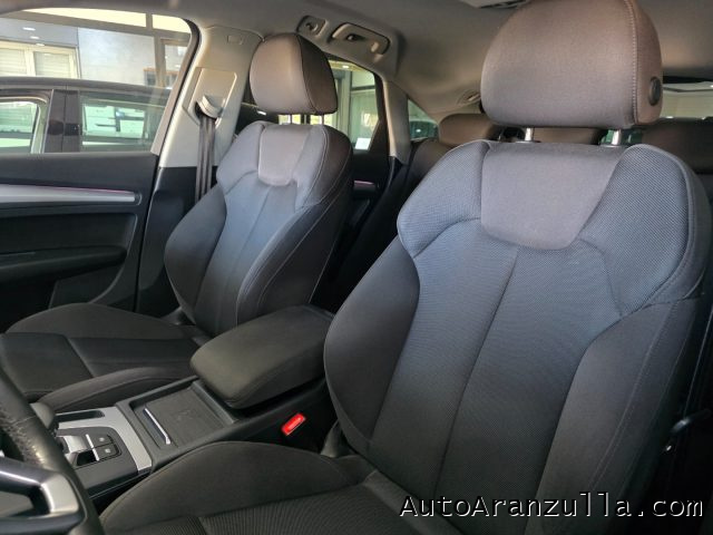 AUDI Q5 SPORTBACK 40 S LINE 2.0 TDI 204C - foto 31
