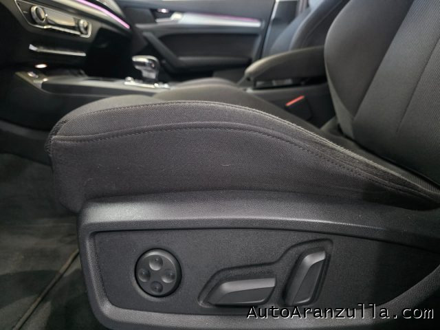 AUDI Q5 SPORTBACK 40 S LINE 2.0 TDI 204C - foto 32