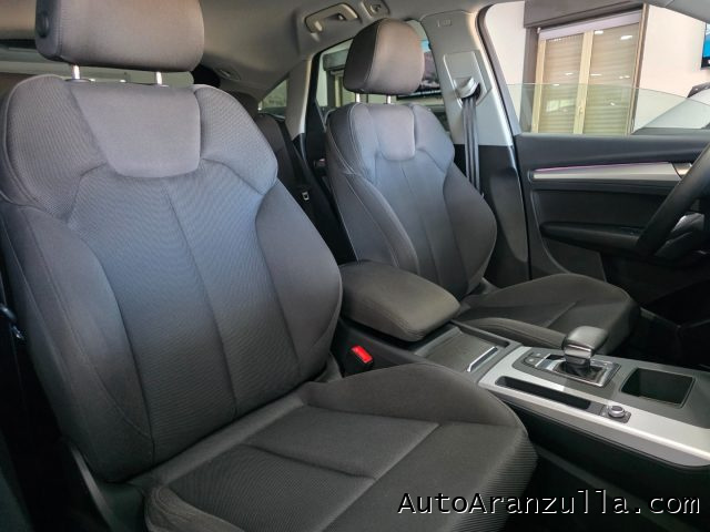 AUDI Q5 SPORTBACK 40 S LINE 2.0 TDI 204C - foto 33