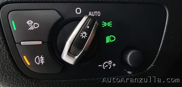 AUDI Q5 SPORTBACK 40 S LINE 2.0 TDI 204C - foto 40