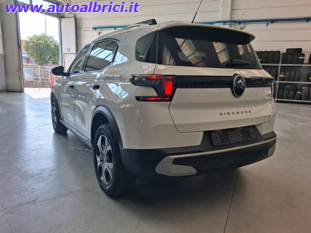 CITROEN C3 AIRCROSS 1.2 PURETECH 100 CV PLUS - foto 6