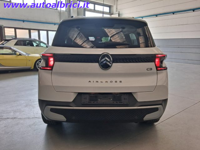 CITROEN C3 AIRCROSS 1.2 PURETECH 100 CV PLUS - foto 7
