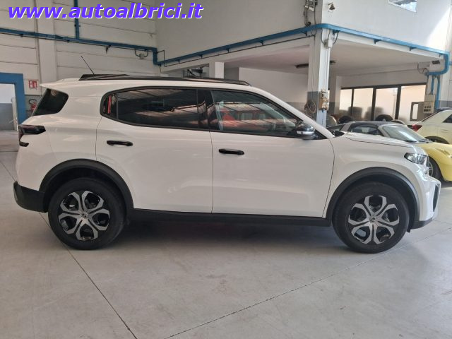 CITROEN C3 AIRCROSS 1.2 PURETECH 100 CV PLUS - foto 9