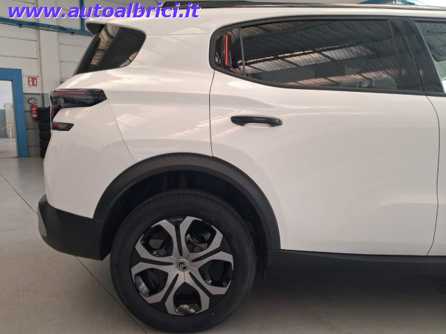 CITROEN C3 AIRCROSS 1.2 PURETECH 100 CV PLUS - foto 10