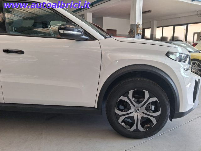 CITROEN C3 AIRCROSS 1.2 PURETECH 100 CV PLUS - foto 11