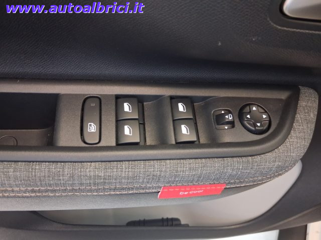 CITROEN C3 AIRCROSS 1.2 PURETECH 100 CV PLUS - foto 13