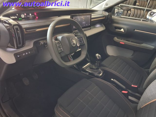 CITROEN C3 AIRCROSS 1.2 PURETECH 100 CV PLUS - foto 15